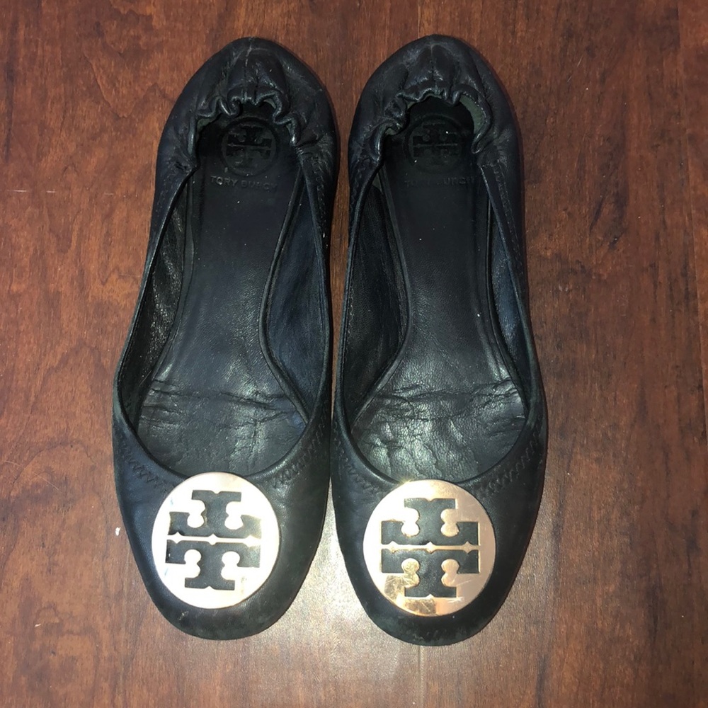*TORY BURCH FLATS*